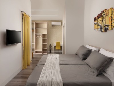 Villa Villa Linea - Features photo 19