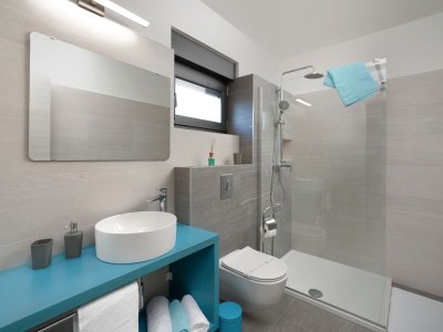 Villa Villa Linea - Features photo 20