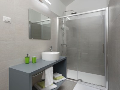 Villa Villa Linea - Features photo 21