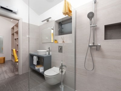 Villa Villa Linea - Features photo 22