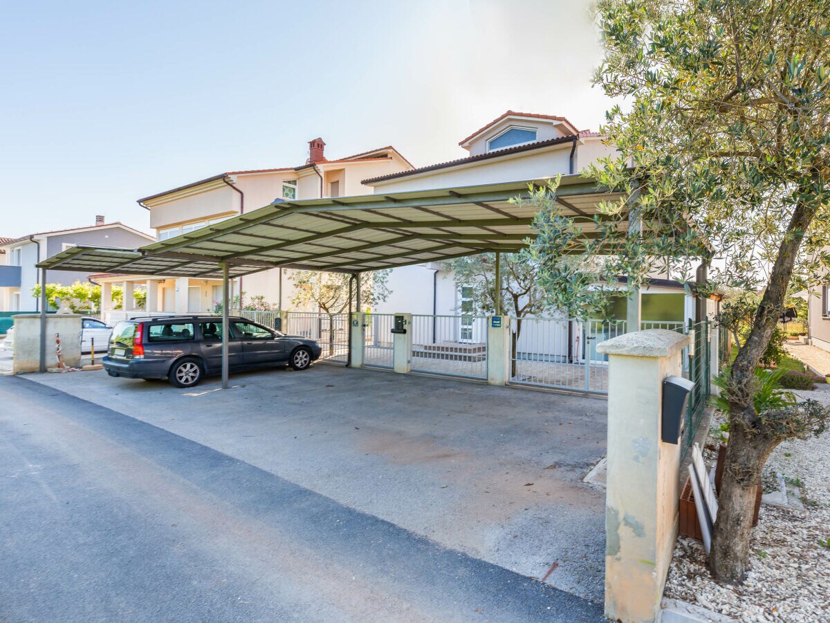 Holiday apartment Bebic - Outdoor photo 2