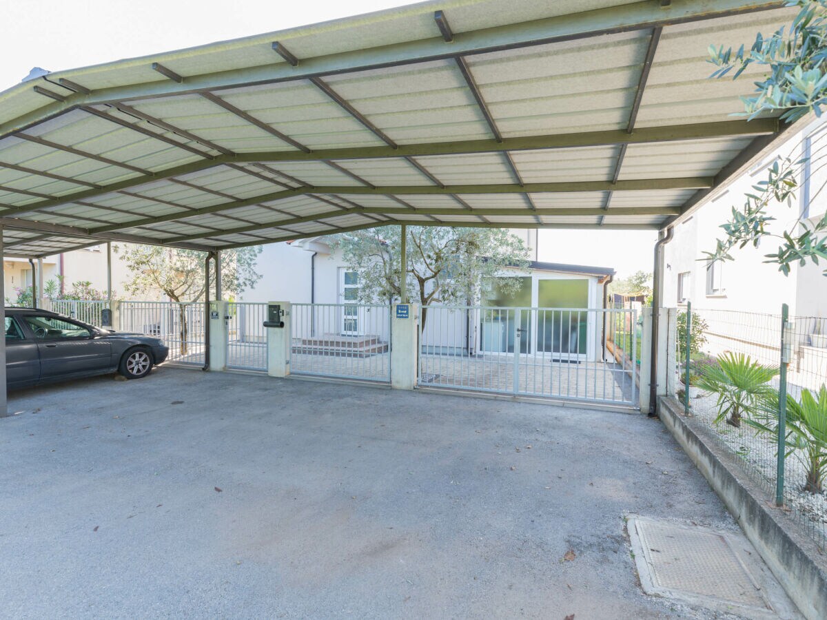 Holiday apartment Bebic - Outdoor photo 4