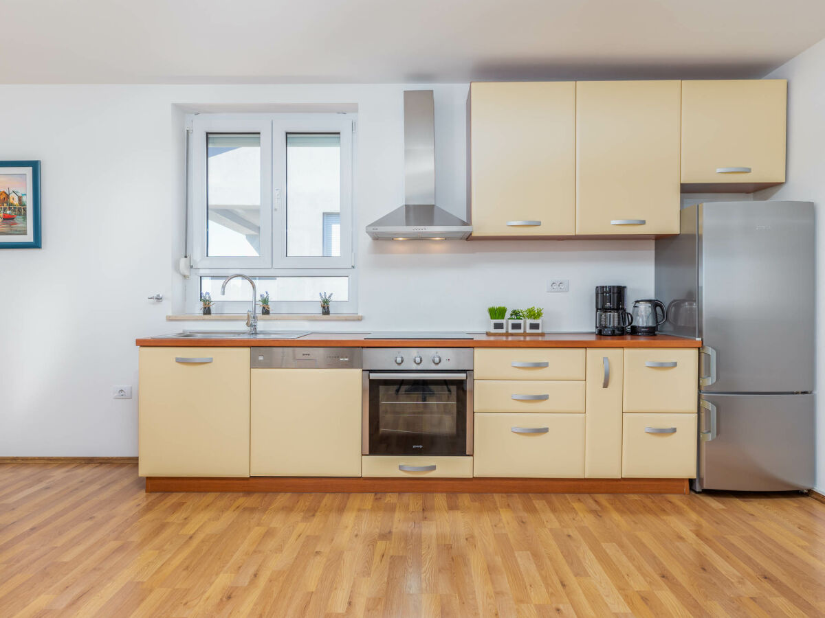 Holiday apartment Bebic - Features photo 5