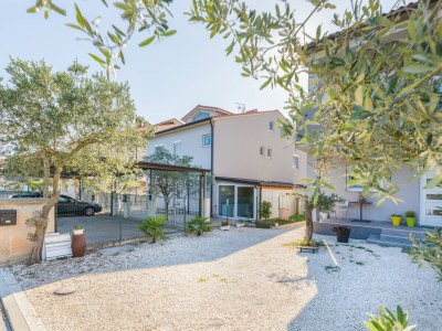 Holiday apartment Bebic - Outdoor photo 3