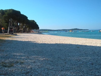 Holiday apartment Bebic - Environment photo 23