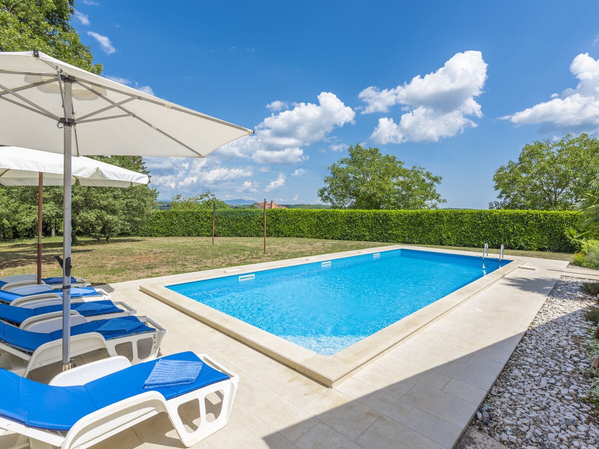 Holiday house Fragola - Outdoor photo 2