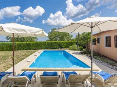 Holiday house Fragola - Outdoor photo 3