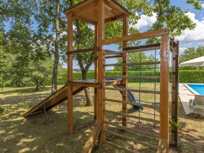 Holiday house Fragola - Outdoor photo 8