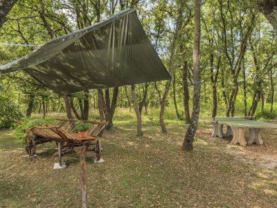 Holiday house Fragola - Outdoor photo 9