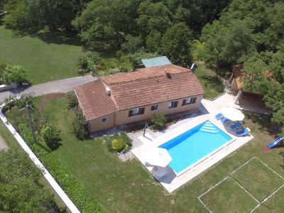 Holiday house Fragola - Environment photo 19