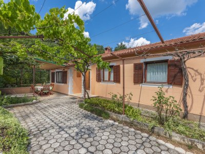 Holiday house Fragola - Environment photo 20