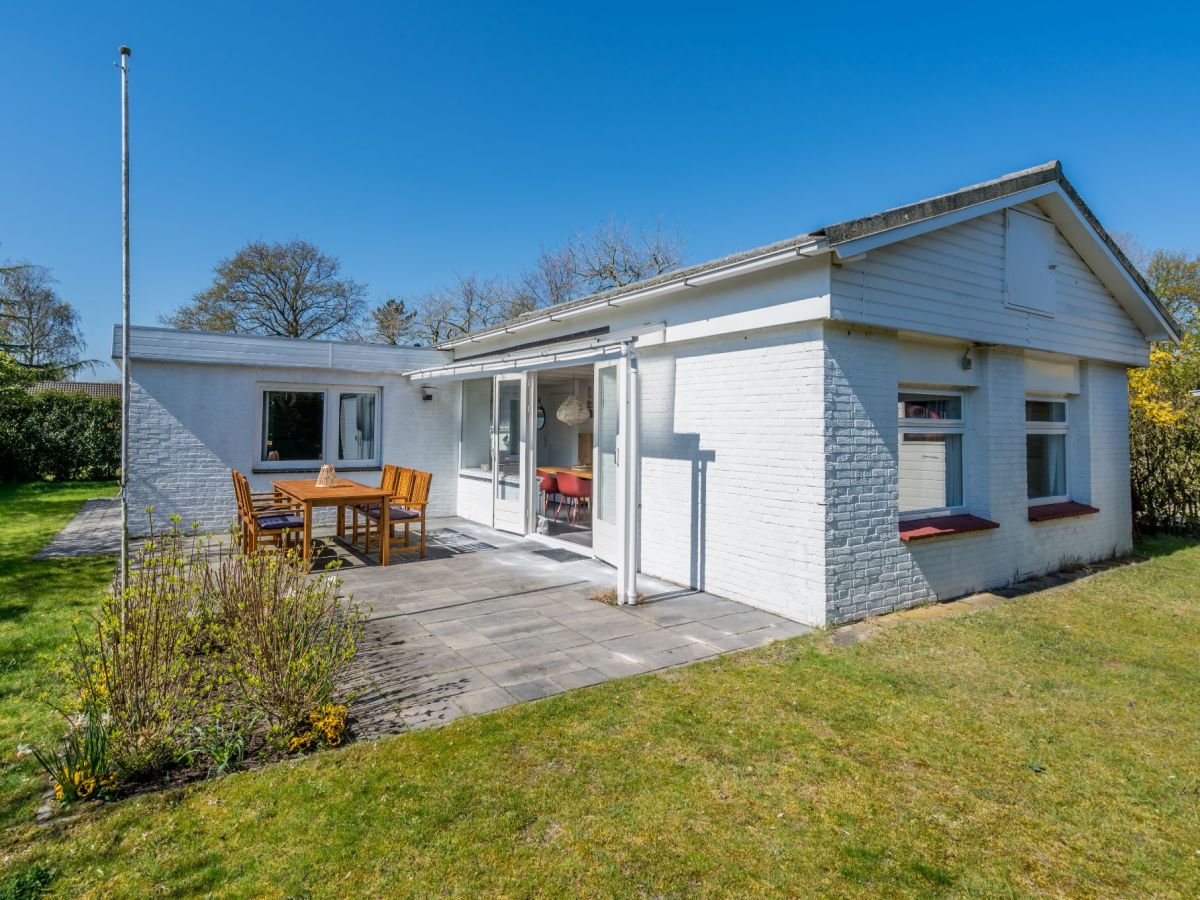 Holiday house Westhoek 2