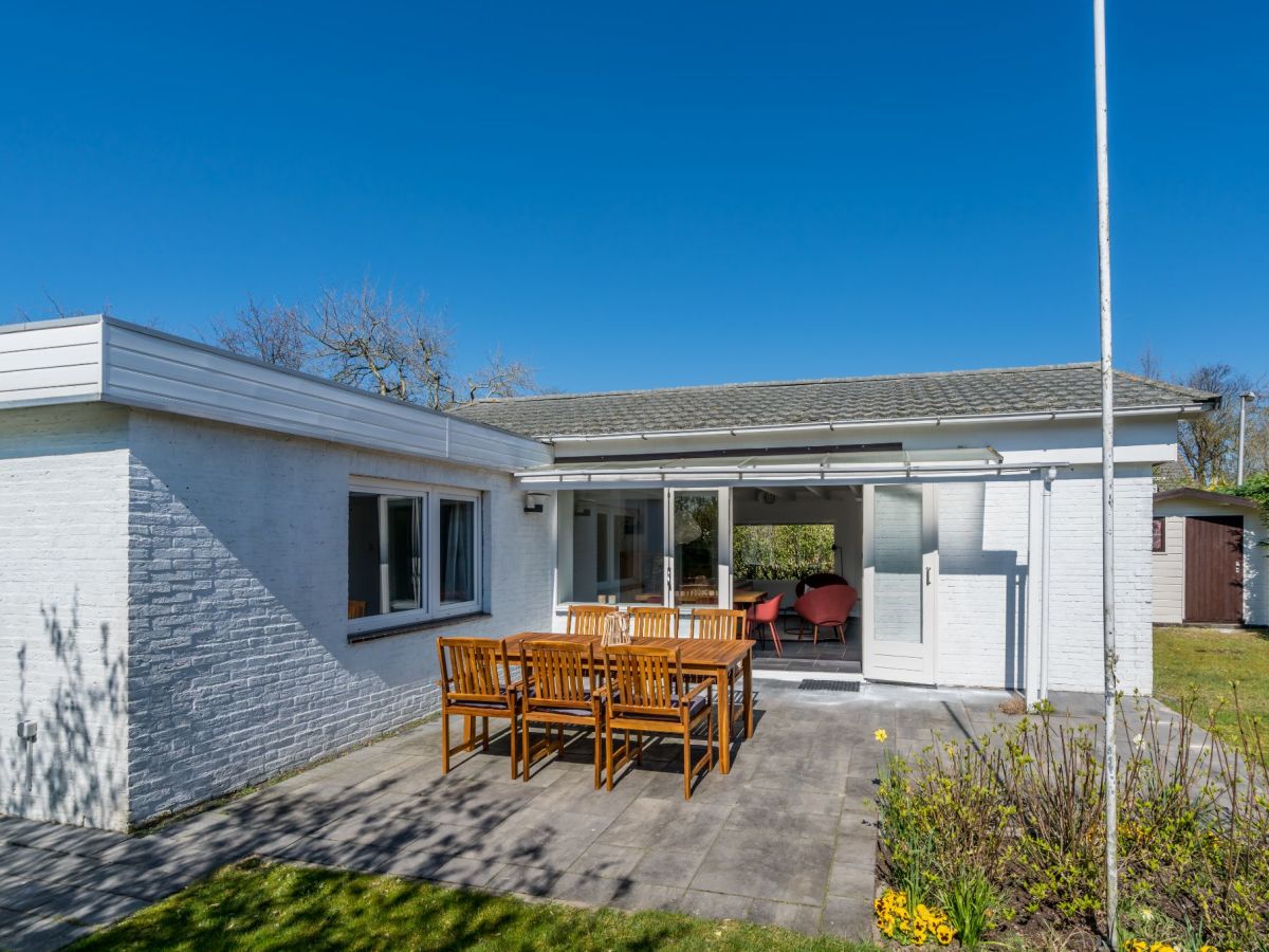 Holiday house Westhoek 2 - Outdoor photo 2