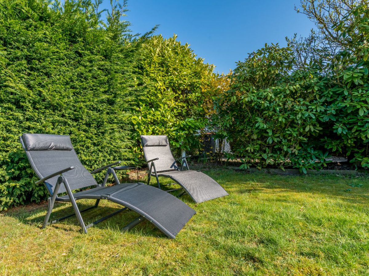 Holiday house Westhoek 2 - Outdoor photo 4