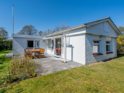 Holiday house Westhoek 2 in Renesse - Holiday house