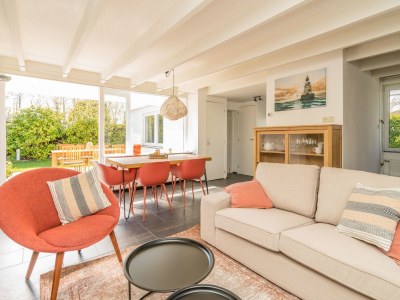 Holiday house Westhoek 2 - Features photo 6