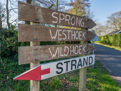 Holiday house Westhoek 2 - Environment photo 18