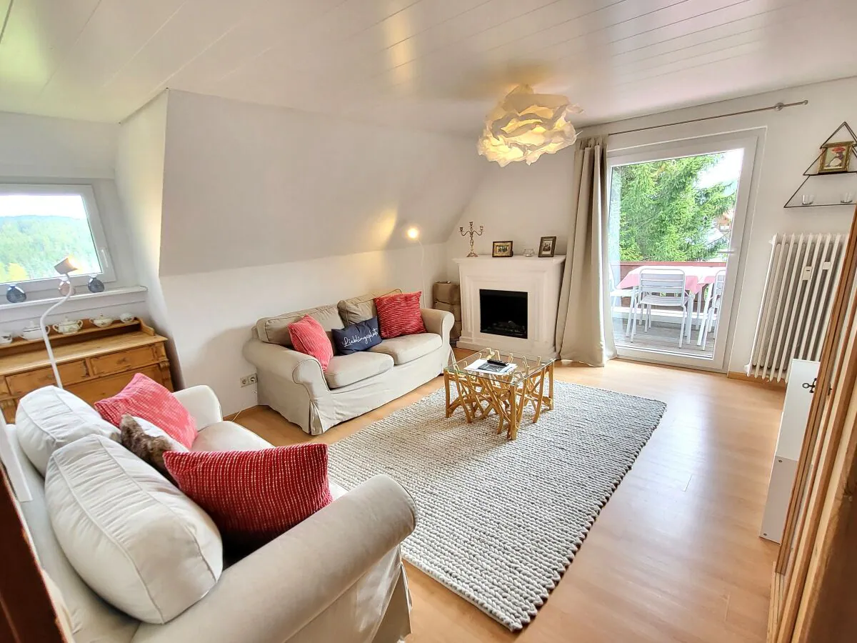 Holiday apartment - No title -