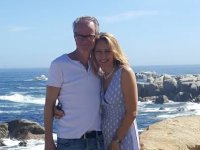 Andrea und Jürgen Pritsch