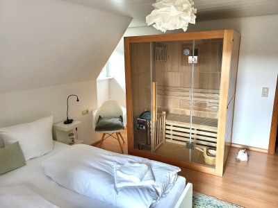 Holiday apartment - No title - - Features photo 4