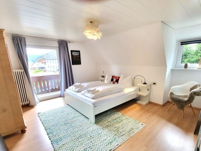 Holiday apartment - No title - - Features photo 5