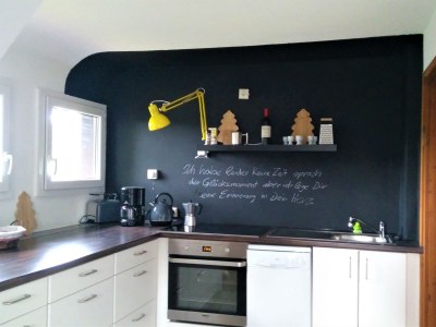 Holiday apartment - No title - - Features photo 13