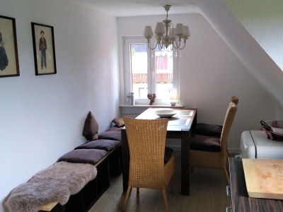 Holiday apartment - No title - - Features photo 14