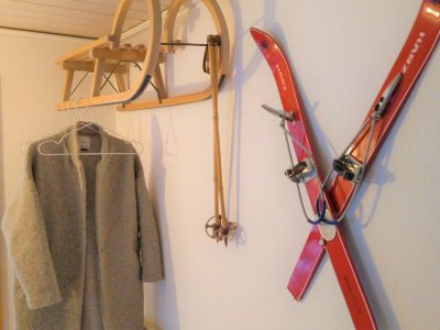 Holiday apartment - No title - - Features photo 16