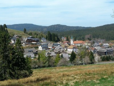 Holiday apartment - No title - - Environment photo 27