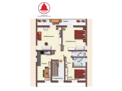 Holiday apartment - No title - - Document photo 41