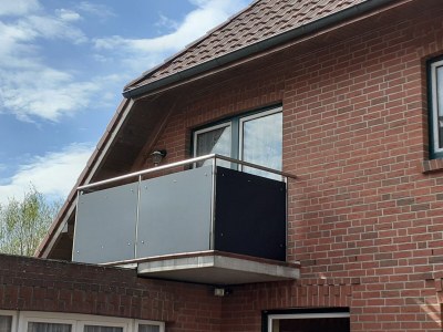 Holiday apartment "Seestern" - Outdoor photo 4