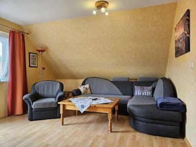 Holiday apartment "Seestern" - Features photo 6
