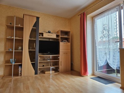 Holiday apartment "Seestern" - Features photo 7