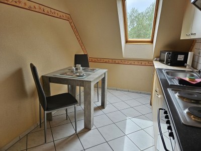 Holiday apartment "Seestern" - Features photo 10