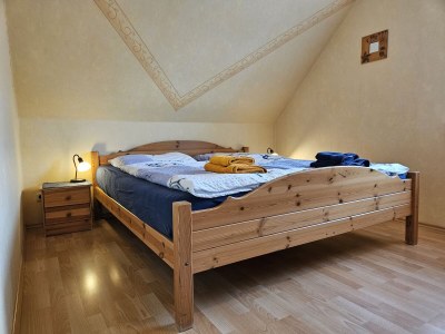 Holiday apartment "Seestern" - Features photo 11