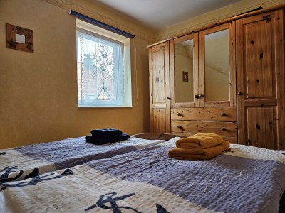 Holiday apartment "Seestern" - Features photo 12