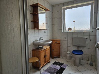 Holiday apartment "Seestern" - Features photo 13