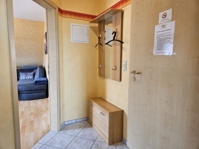 Holiday apartment "Seestern" - Features photo 15