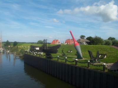 Holiday apartment "Seestern" - Environment photo 19