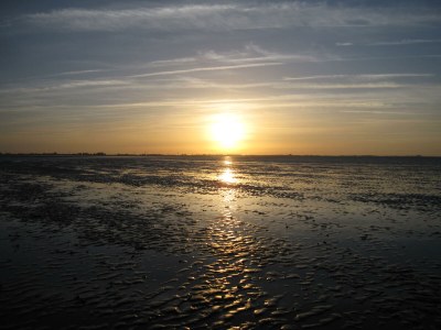 Holiday apartment "Seestern" - Environment photo 23