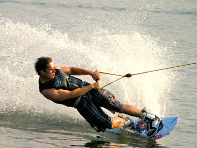 Holiday apartment "Seestern" - Environment photo 24