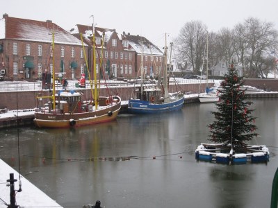 Holiday apartment "Seestern" - Environment photo 25