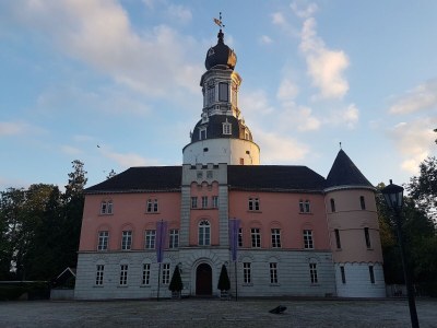 Holiday apartment "Seestern" - Environment photo 26