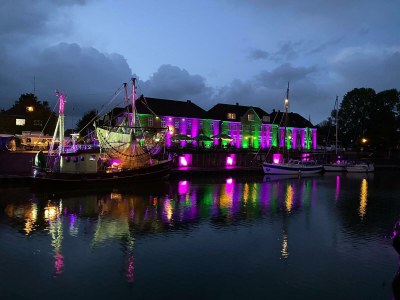 Holiday apartment "Seestern" - Environment photo 29