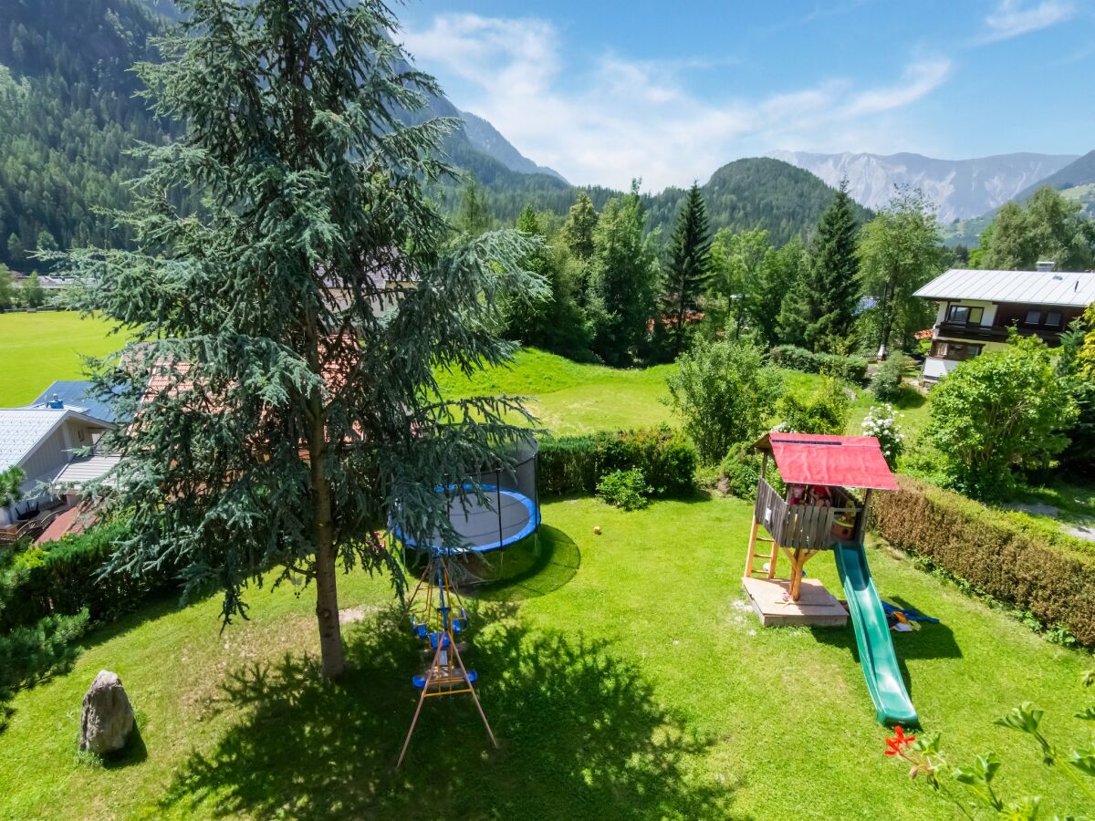 Holiday house Chalet in Ötz near Hochötz Ski Lift - Outdoor photo 3