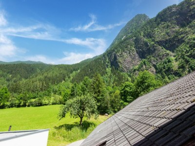 Holiday house Chalet in Ötz near Hochötz Ski Lift - Outdoor photo 6