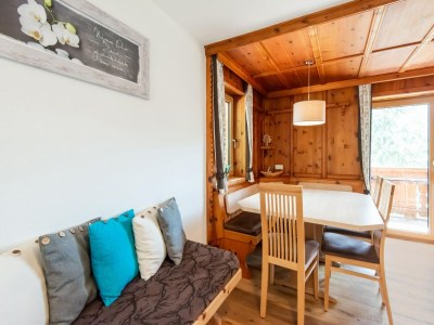 Holiday house Chalet in Ötz near Hochötz Ski Lift - Features photo 7