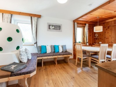 Holiday house Chalet in Ötz near Hochötz Ski Lift - Features photo 8