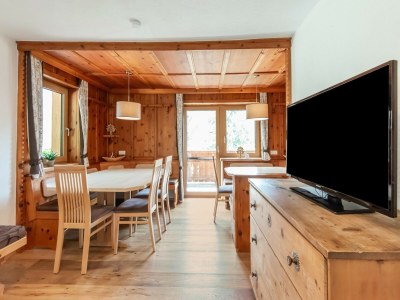 Holiday house Chalet in Ötz near Hochötz Ski Lift - Features photo 10