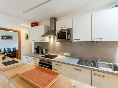 Holiday house Chalet in Ötz near Hochötz Ski Lift - Features photo 16